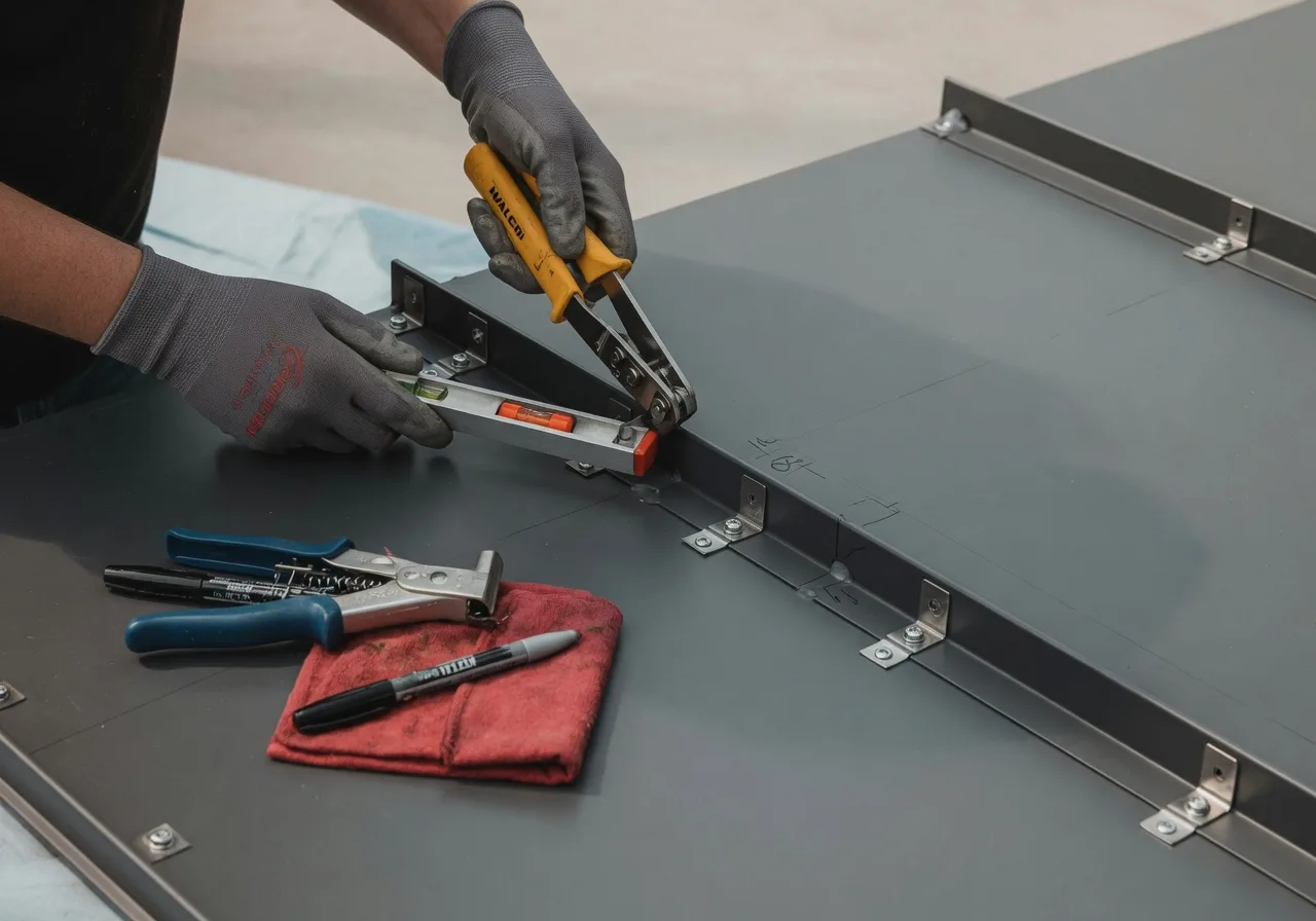 Why choose Metal Roofing Installation in Los Indios, TX